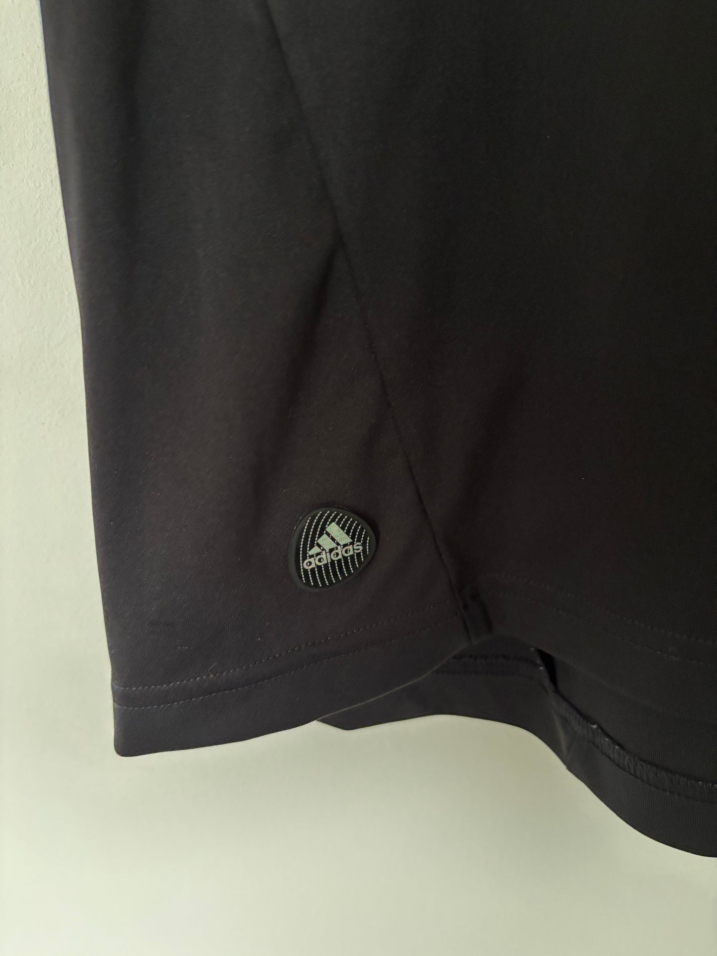 Maillot Extérieur AC Milan Ibrahimovic saison 2011/2012