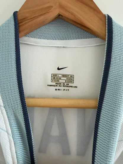 Maillot Extérieur Inter Milan Ronaldo saison 2000/2001
