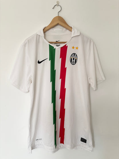 Maillot Extérieur Juventus Del Piero saison 2010/2011