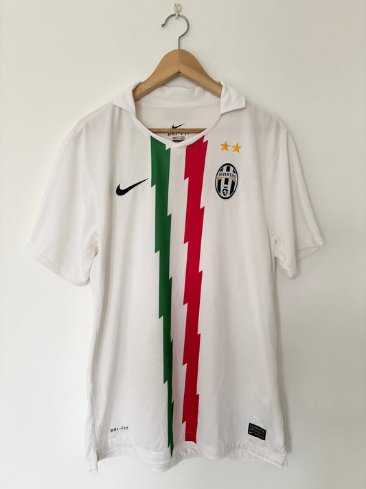 Maillot Extérieur Juventus Del Piero saison 2010/2011