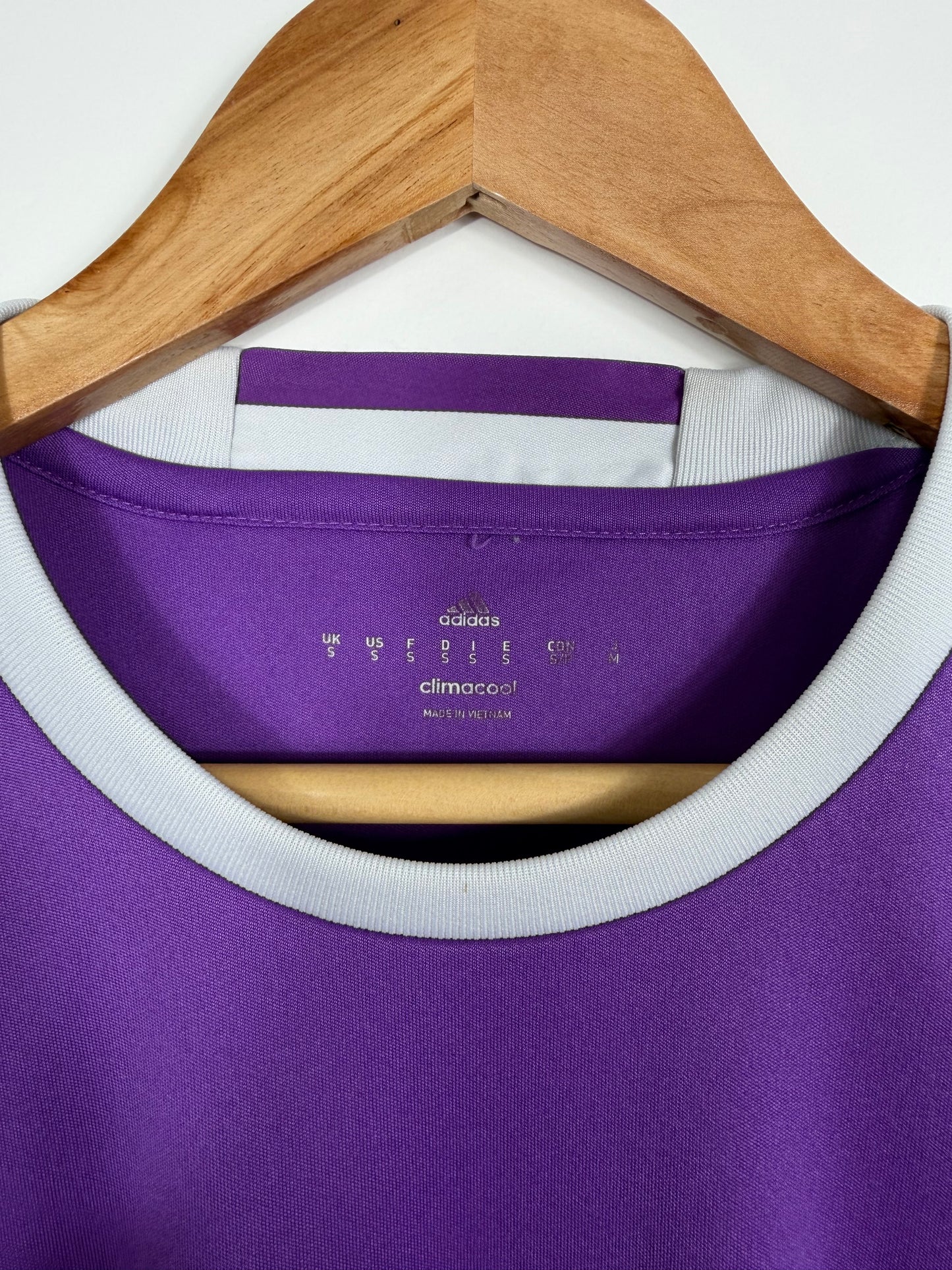 Maillot Extérieur Réal Madrid Ronaldo 2016/2017