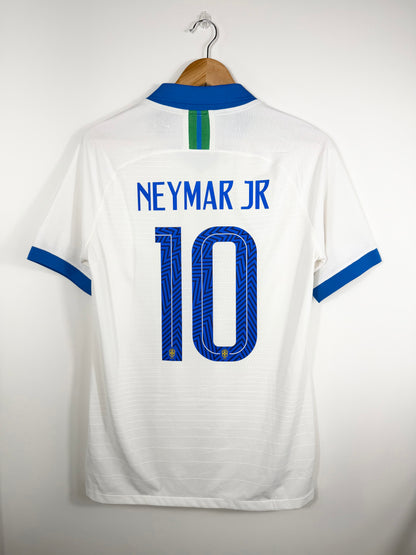 Maillot Vapor Extérieur Brésil Neymar JR saison 2020