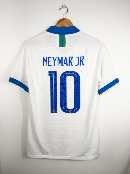 Maillot Vapor Extérieur Brésil Neymar JR saison 2020