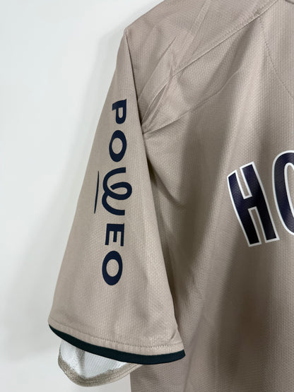 Maillot Extérieur Paris Saint Germain PSG Hoarau saison 2008/2009