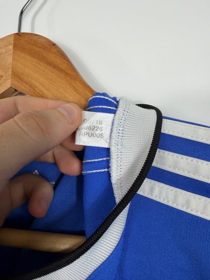 Maillot Extérieur Juventus Dybala saison 2016/2017