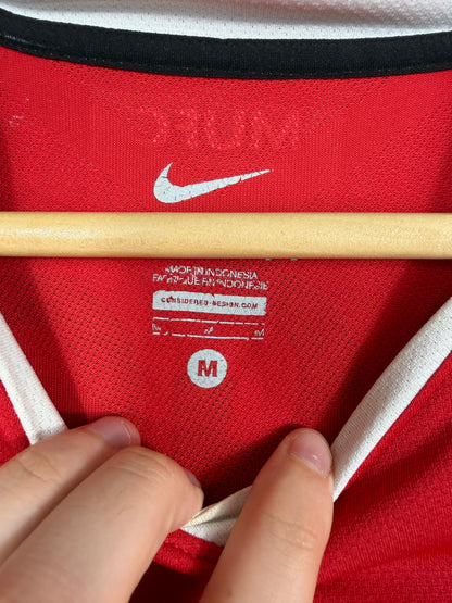 Maillot Domicile Manchester United Giggs saison 2010/2011