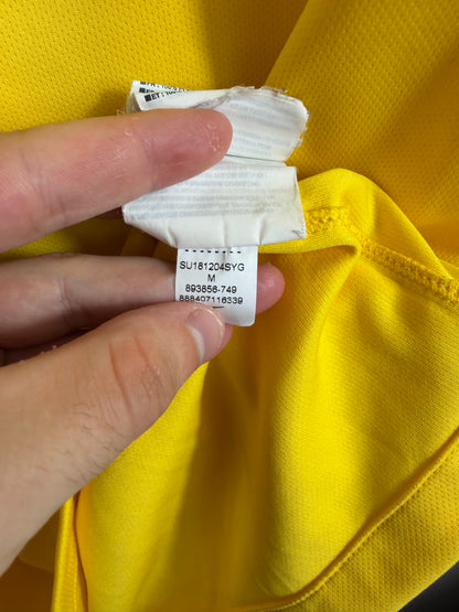 Maillot Domicile Brésil Neymar JR saison 2018