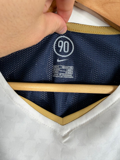 Maillot Extérieur Portugal Ronaldo saison 2004/2005