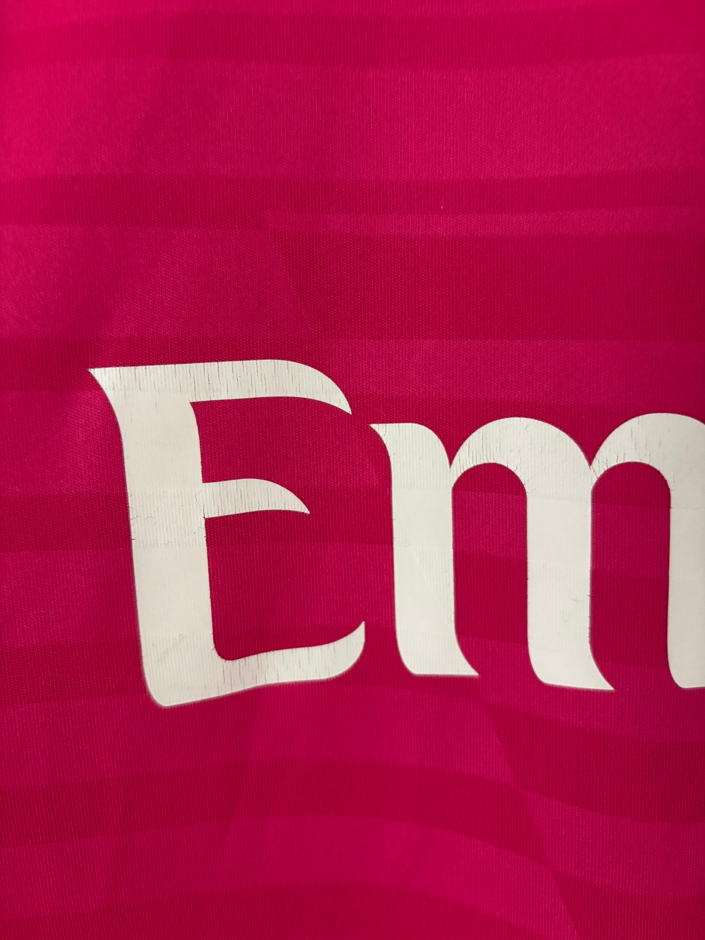 Maillot Extérieur Réal Madrid Ronaldo saison 2014/2015