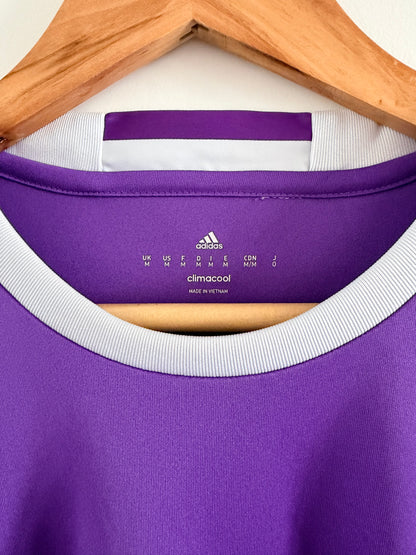 Maillot Extérieur Réal Madrid Ronaldo 2016/2017