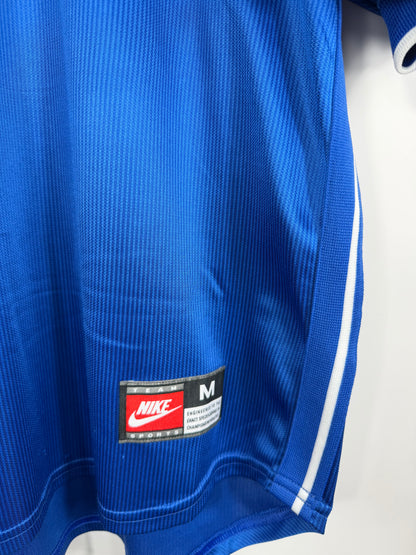 Maillot Domicile Italie Roberto Baggio saison 1998