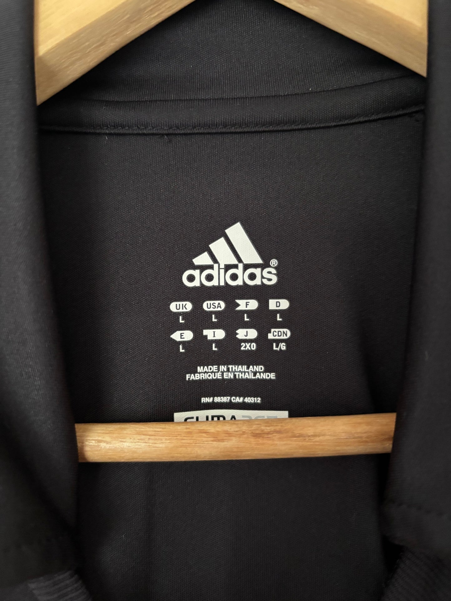 Maillot Fourth Olympique de Marseille Valbuena saison 2011/2012
