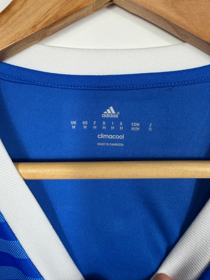 Maillot Extérieur Olympique de Marseille Lass saison 2015/2016