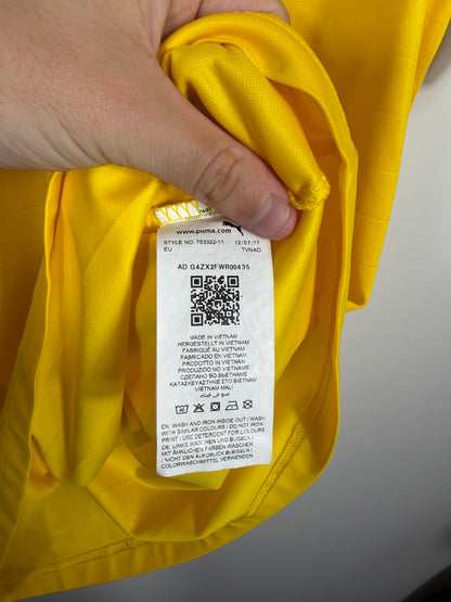 Maillot Domicile Borussia Dortmund Reus saison 2018/2019