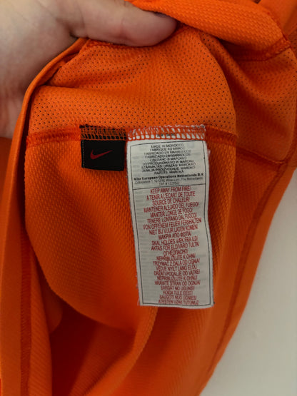 Maillot Domicile Pays Bas Van Nistelrooy saison 2006/2008