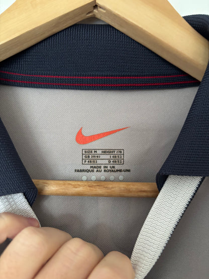 Maillot Extérieur PSG Okocha saison 1999/2000