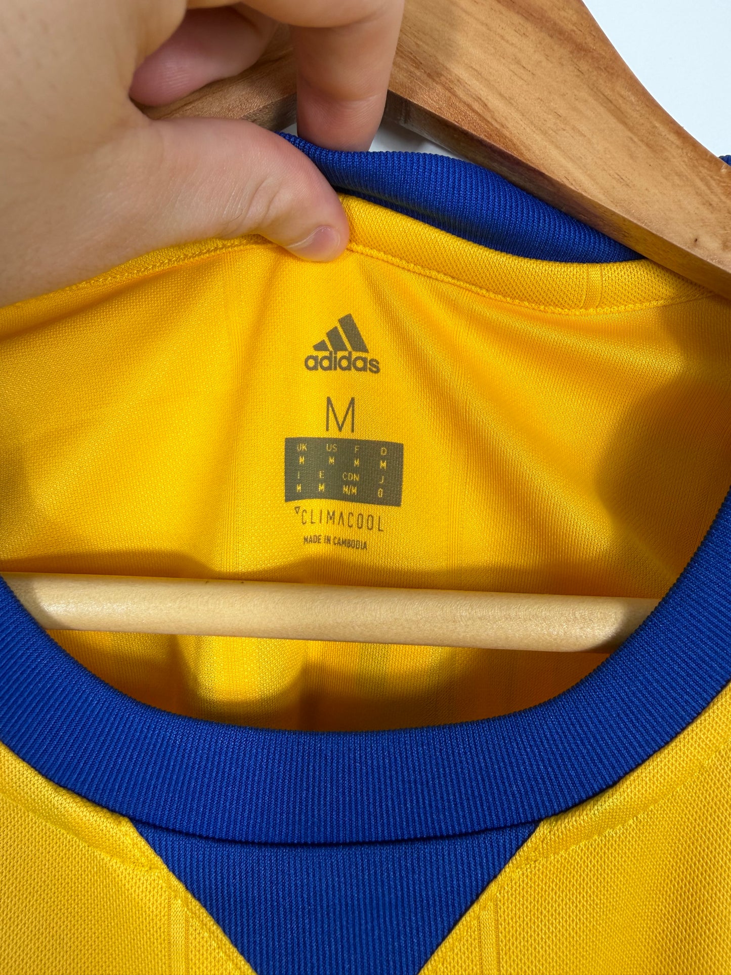 Maillot Extérieur Juventus Dybala saison 2017/2018
