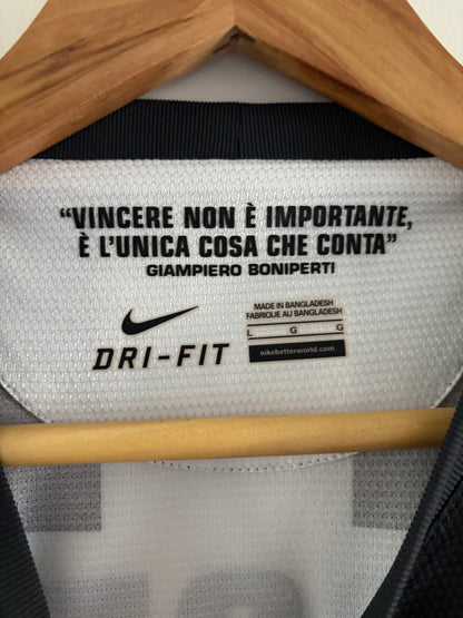 Maillot Domicile Juventus Pogba 2012/2013