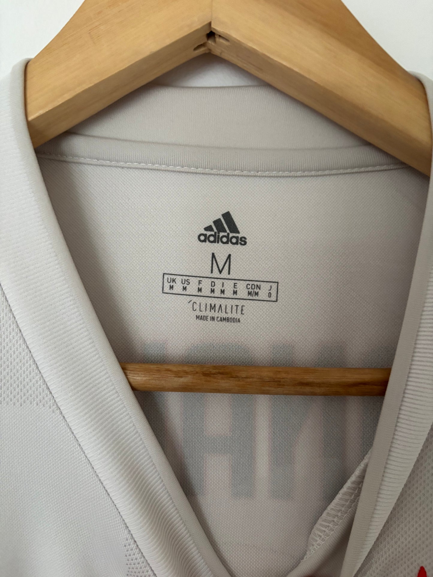 Maillot Extérieur Juventus Ronaldo saison 2019/2020