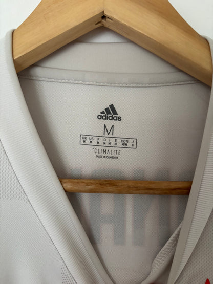 Maillot Extérieur Juventus Ronaldo saison 2019/2020