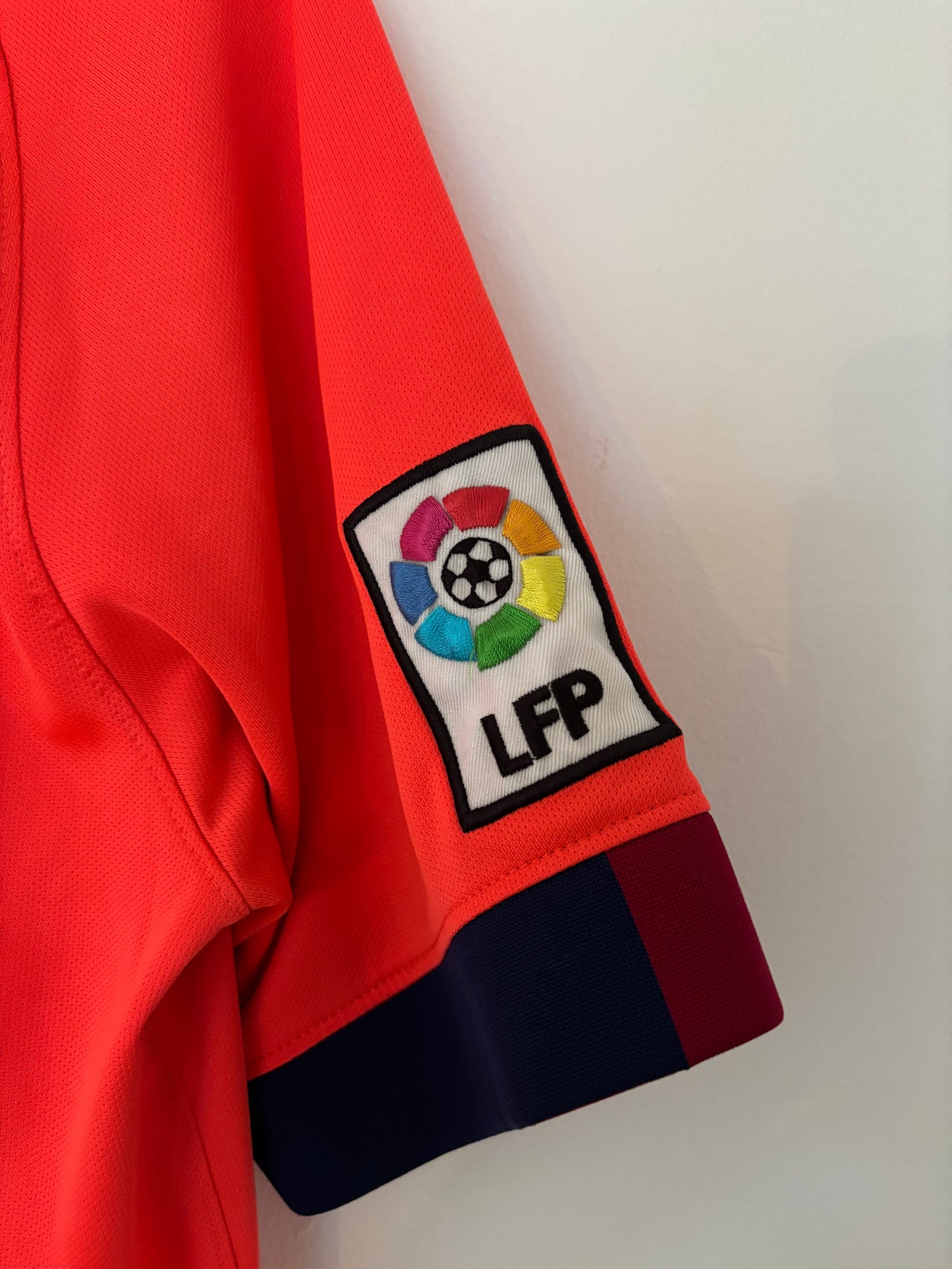 Maillot Extérieur FC Barcelone Messi saison 2014/2015
