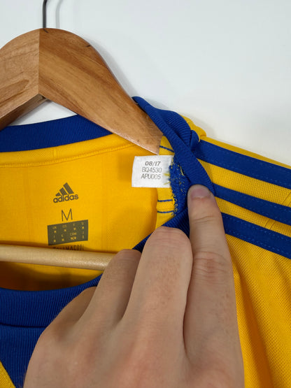 Maillot Extérieur Juventus Dybala saison 2017/2018