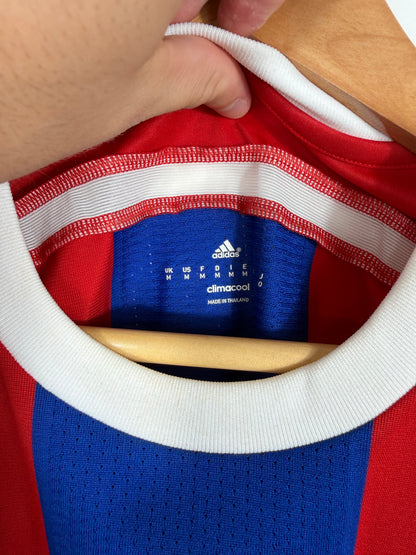 Maillot Domicile FC Bayern Munich Alaba saison 2014/2015