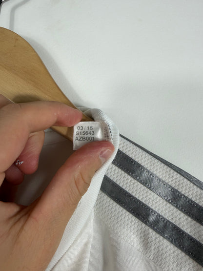 Maillot Extérieur Milan AC Bacca 2012/2013