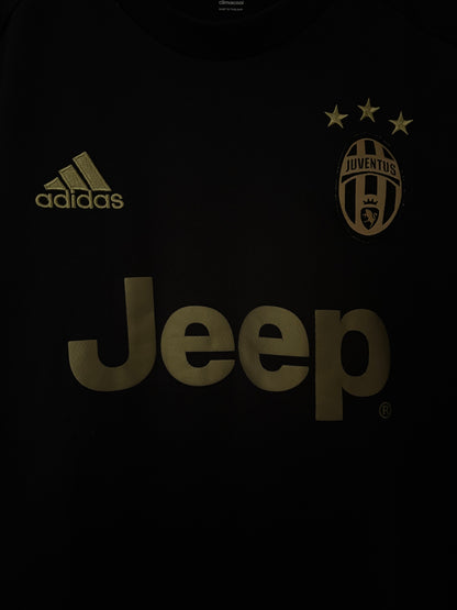 Maillot Third Juventus Dybala saison 2015/2016