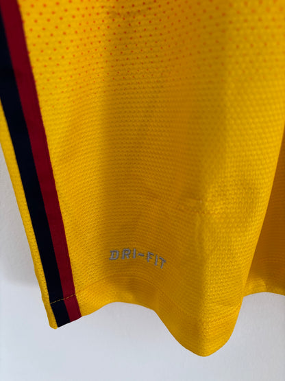 Maillot Extérieur FC Barcelone Messi saison 2012/2013