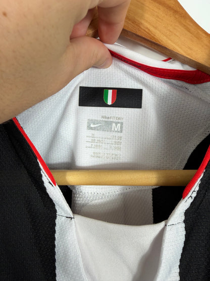 Maillot Domicile Juventus Del Piero saison 2007/2008