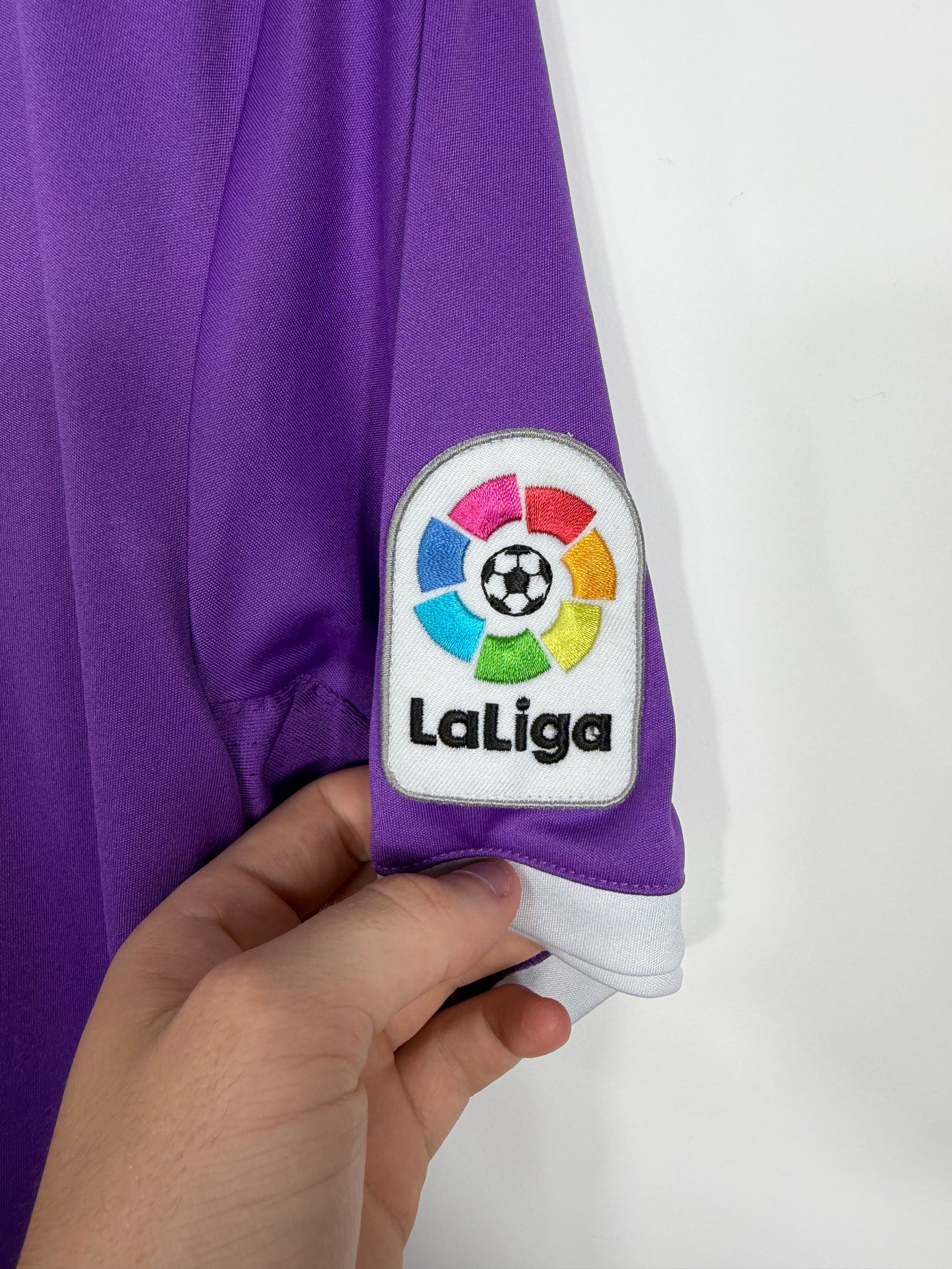 Maillot Extérieur Réal Madrid Ronaldo 2016/2017