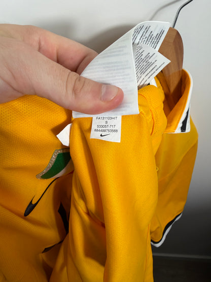 Maillot Extérieur Juventus Tevez saison 2013/2014