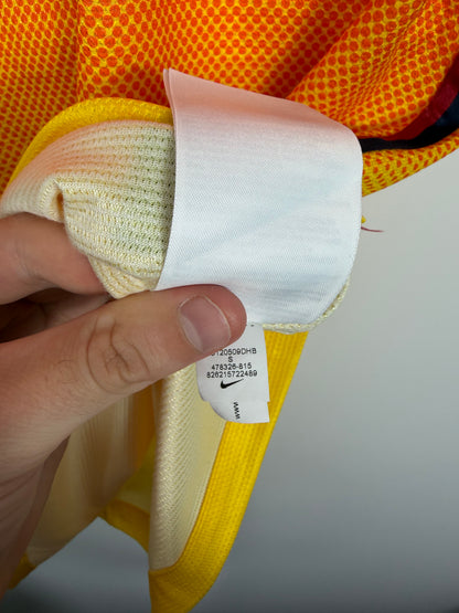 Maillot Extérieur FC Barcelone Messi saison 2012/2013