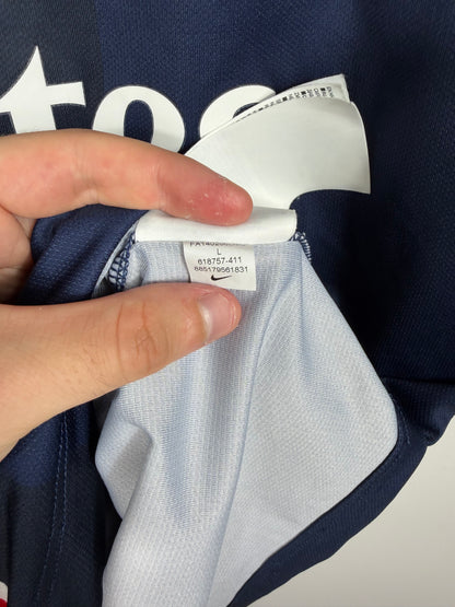 Maillot Paris Saint Germain PSG Cavani saison 2014/2015