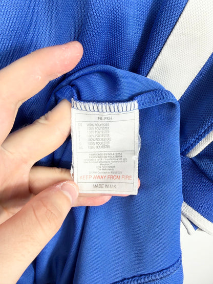 Maillot Extérieur Brésil Ronaldo R9 saison 1998