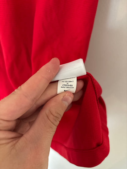 Maillot Domicile Arsenal Ozil saison 2013/2014