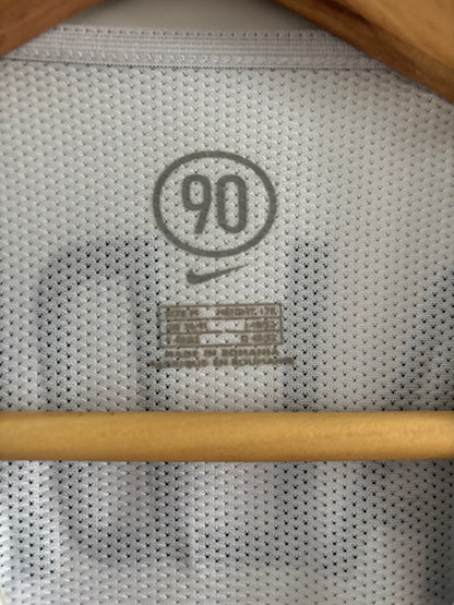 Maillot Extérieur Brésil Ronaldinho 2004/2005