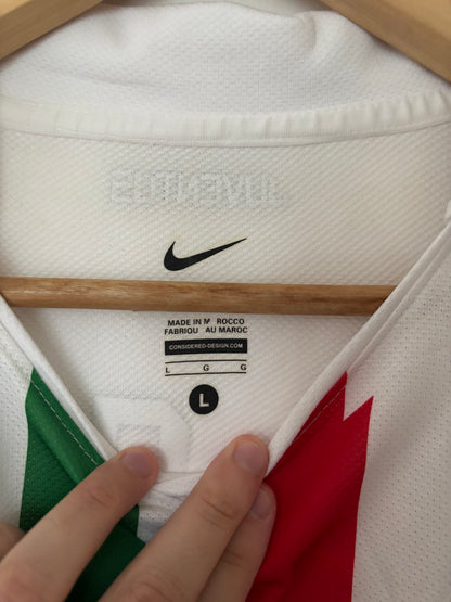 Maillot Extérieur Juventus Del Piero saison 2010/2011