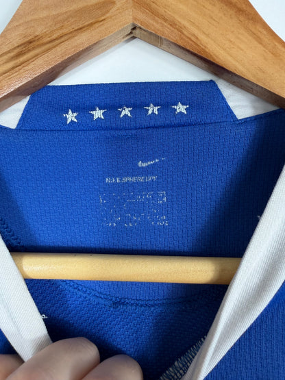 Maillot Extérieur Brésil Ronaldinho 2006/2007