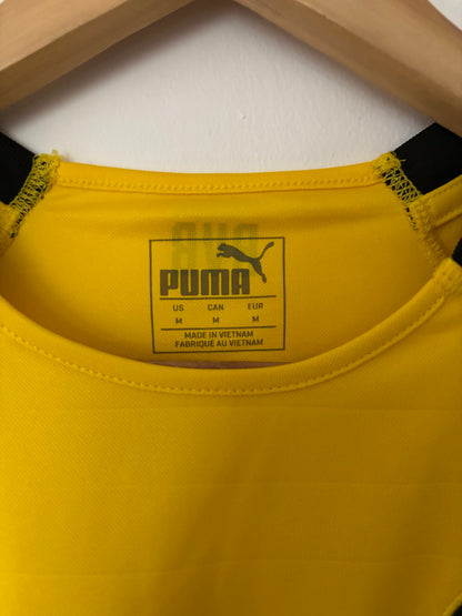Maillot Domicile Borussia Dortmund Reus saison 2018/2019