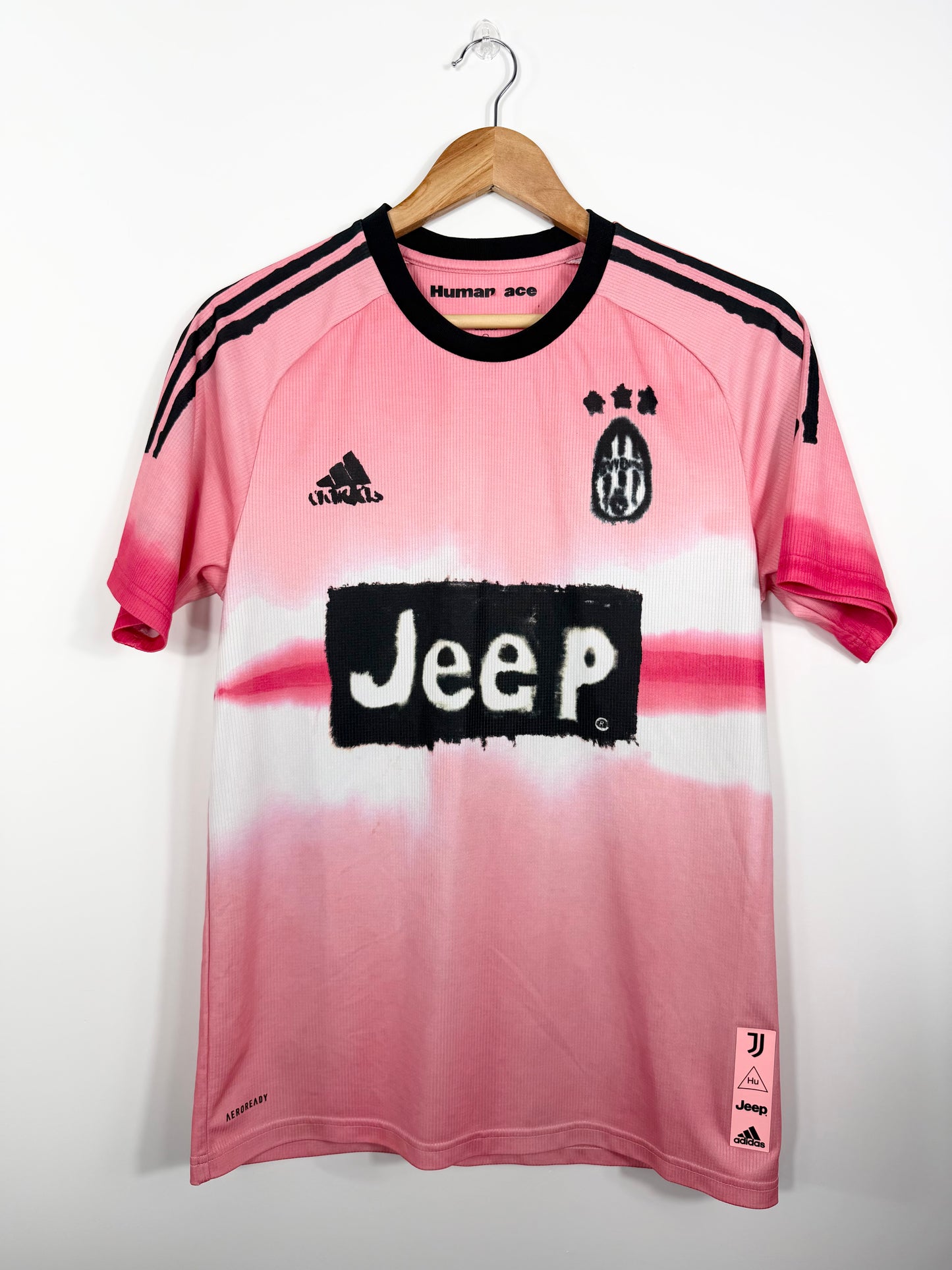 Maillot Juventus Humanrace Dybala