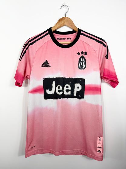 Maillot Juventus Humanrace Dybala