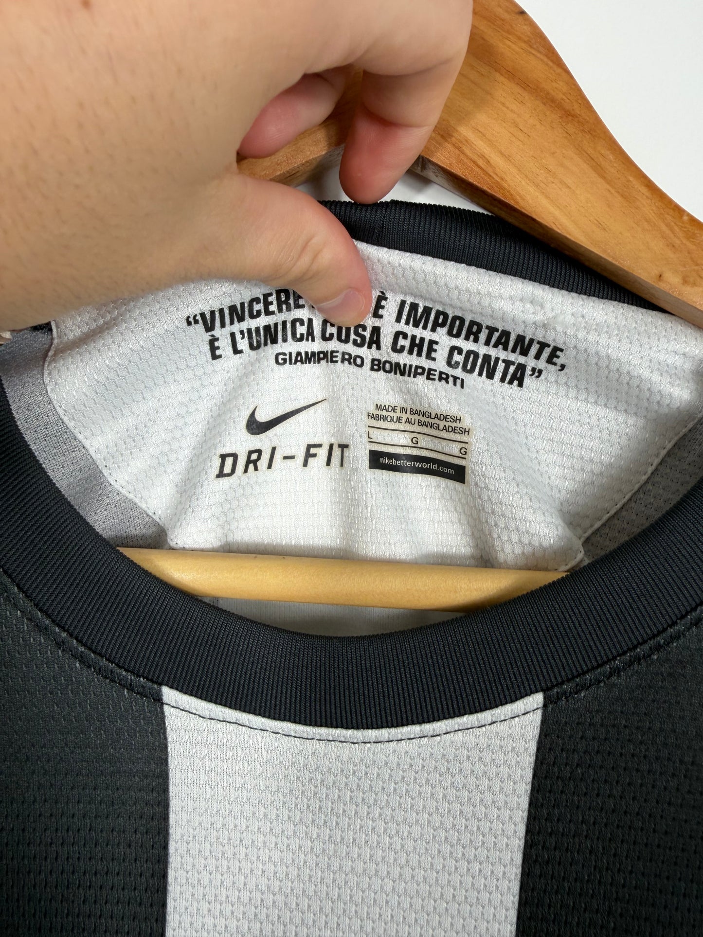 Maillot Domicile Juventus Pogba 2012/2013