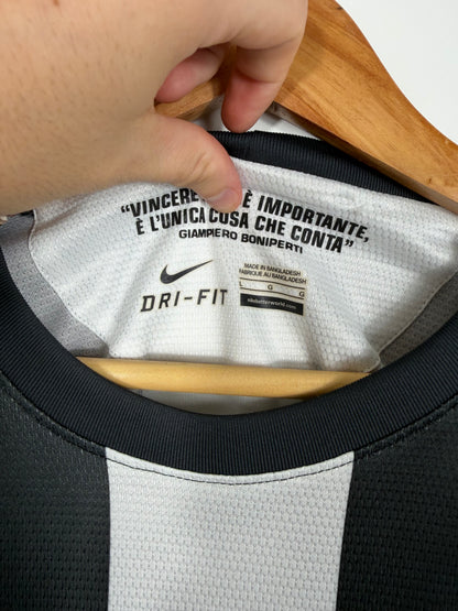Maillot Domicile Juventus Pogba 2012/2013