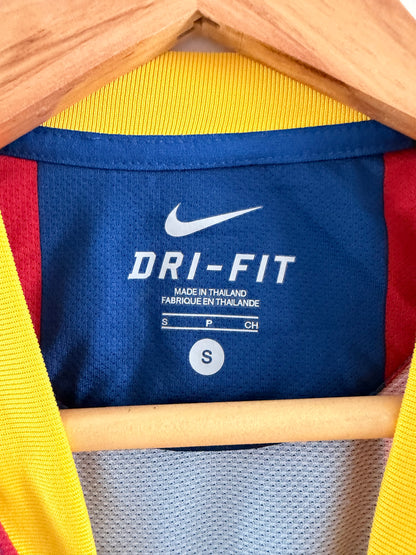 Maillot Domicile FC Barcelone Messi saison 2010/2011