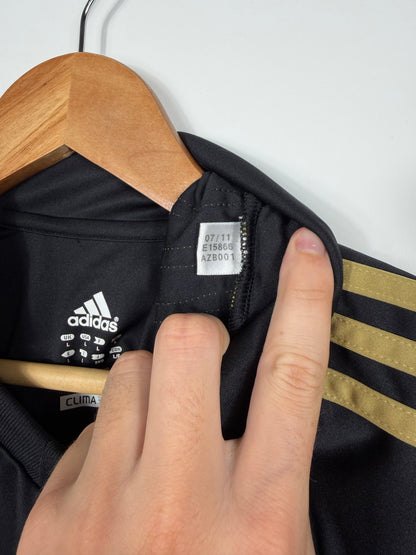 Maillot Fourth Olympique de Marseille Valbuena saison 2011/2012