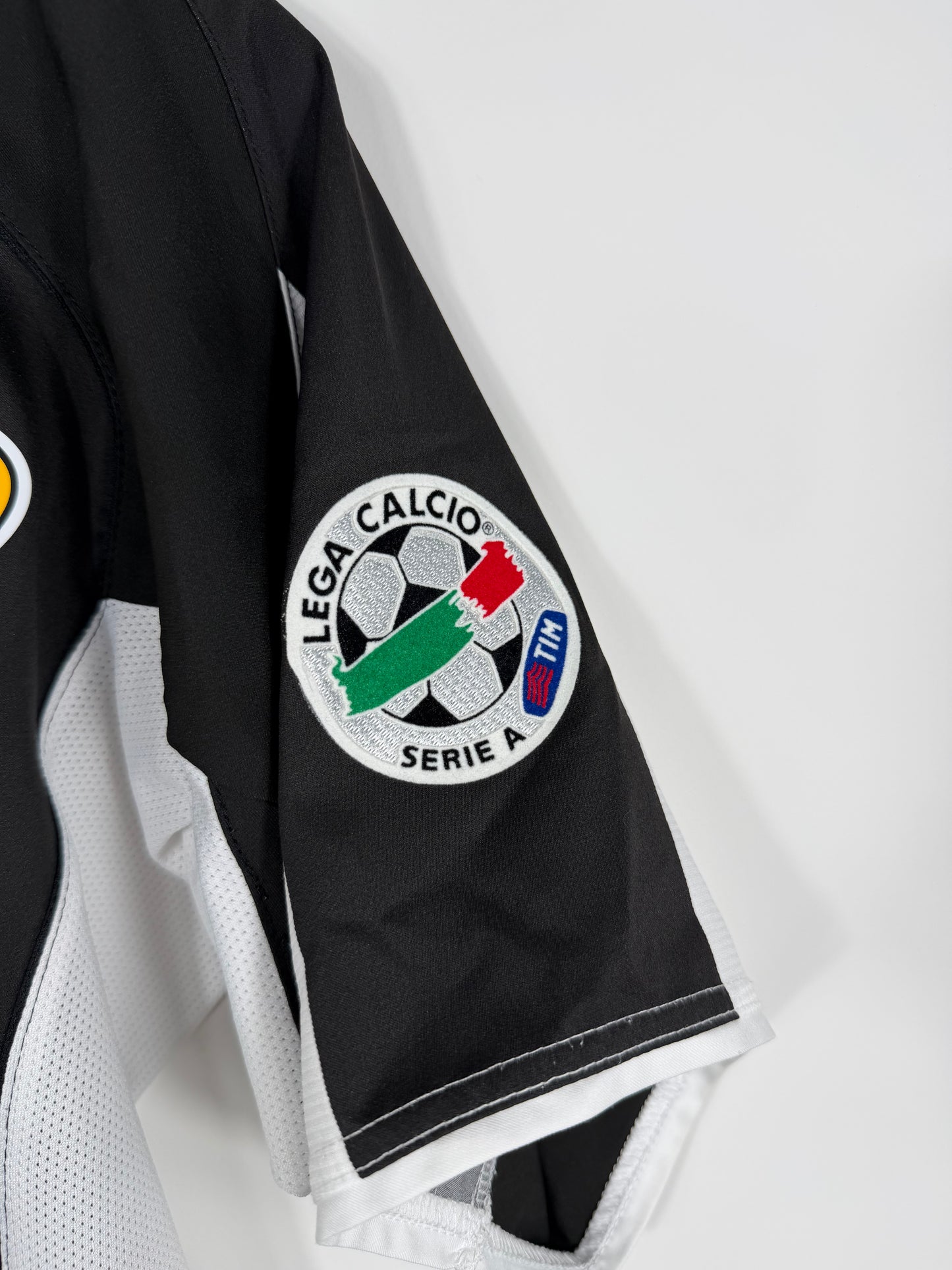 Maillot Domicile Juventus Del Piero saison 2004/2005