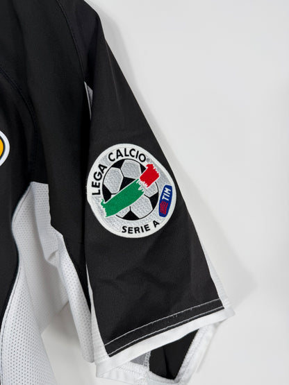 Maillot Domicile Juventus Del Piero saison 2004/2005