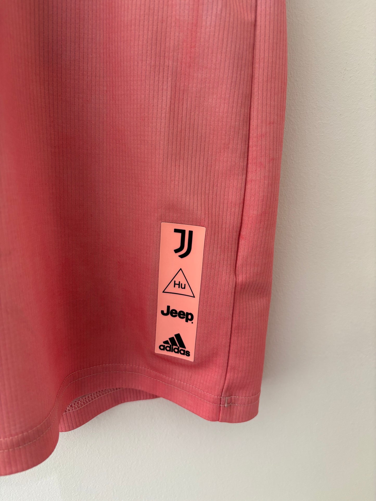Maillot Juventus Humanrace Dybala